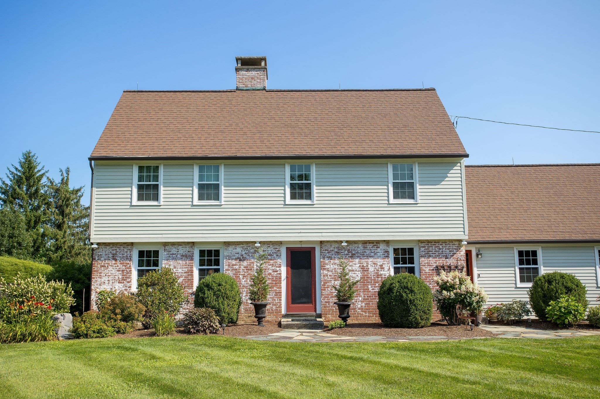 Single Family Residence at 22 Post Rd, Lenox MA 01240, Lenox, photo 2 of 38