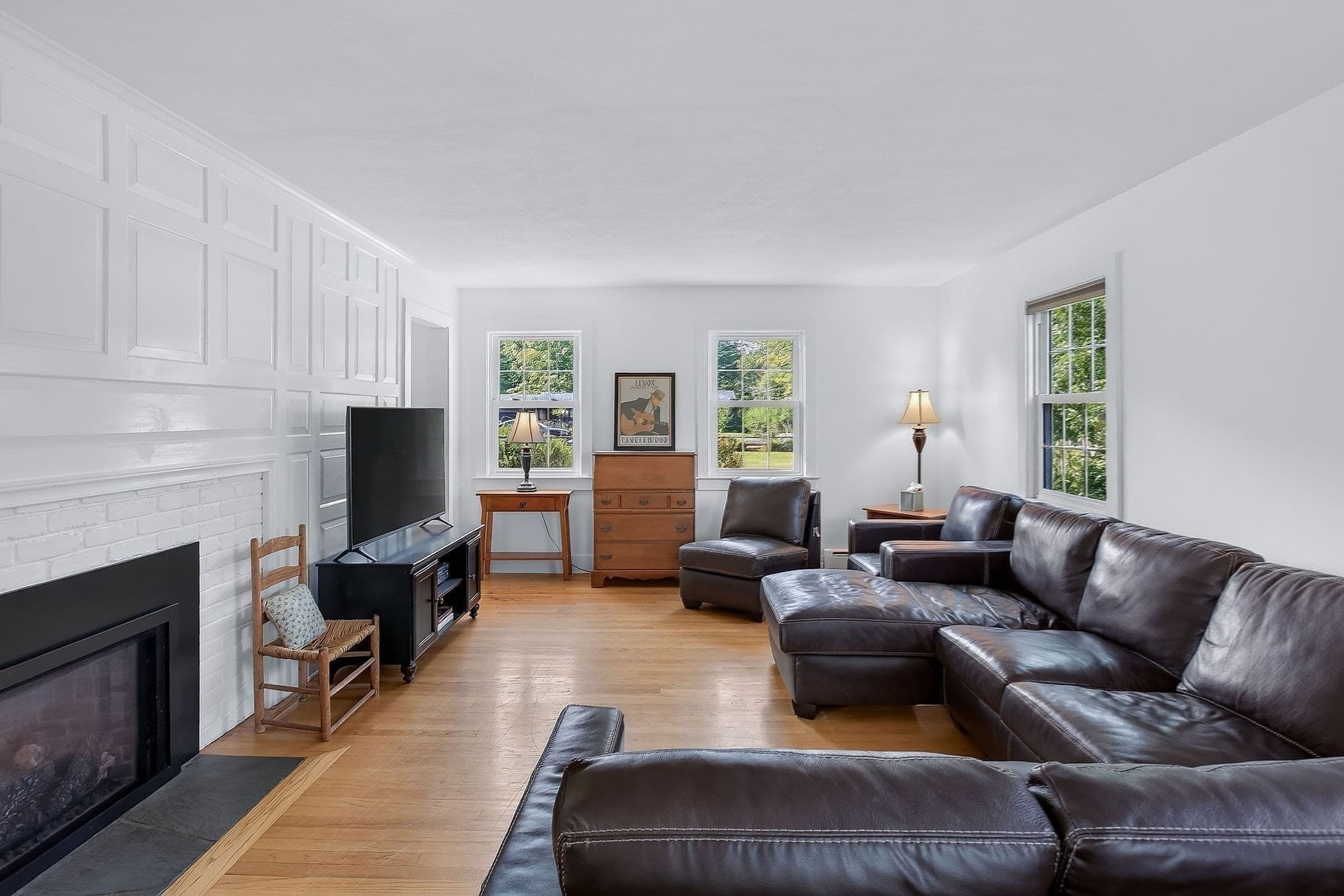 Single Family Residence at 22 Post Rd, Lenox MA 01240, Lenox, photo 12 of 38