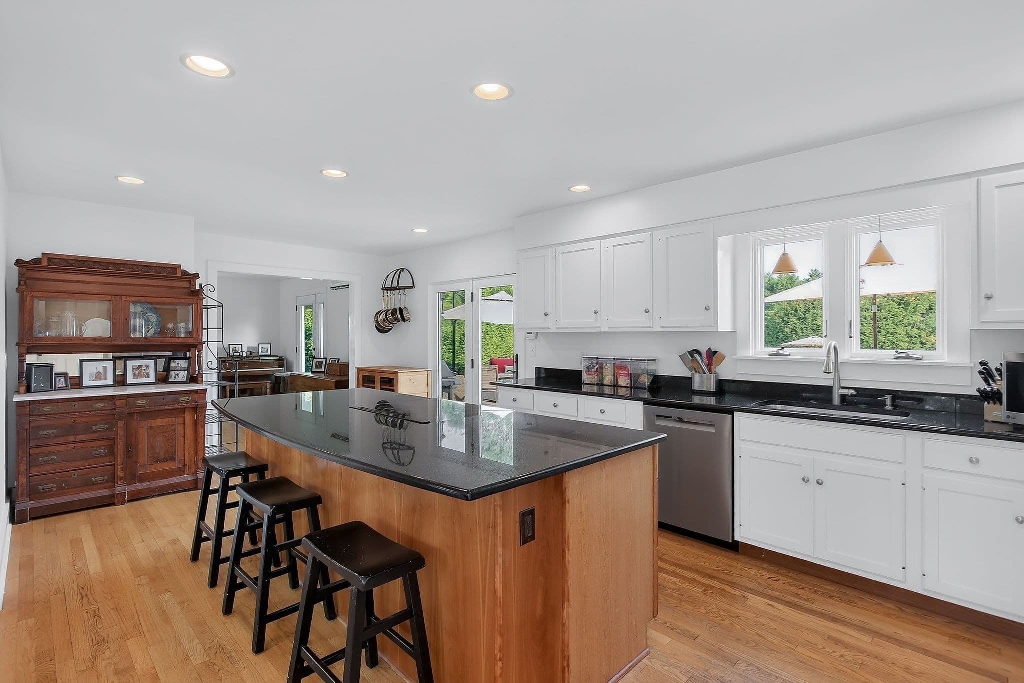 Single Family Residence at 22 Post Rd, Lenox MA 01240, Lenox, photo 7 of 38