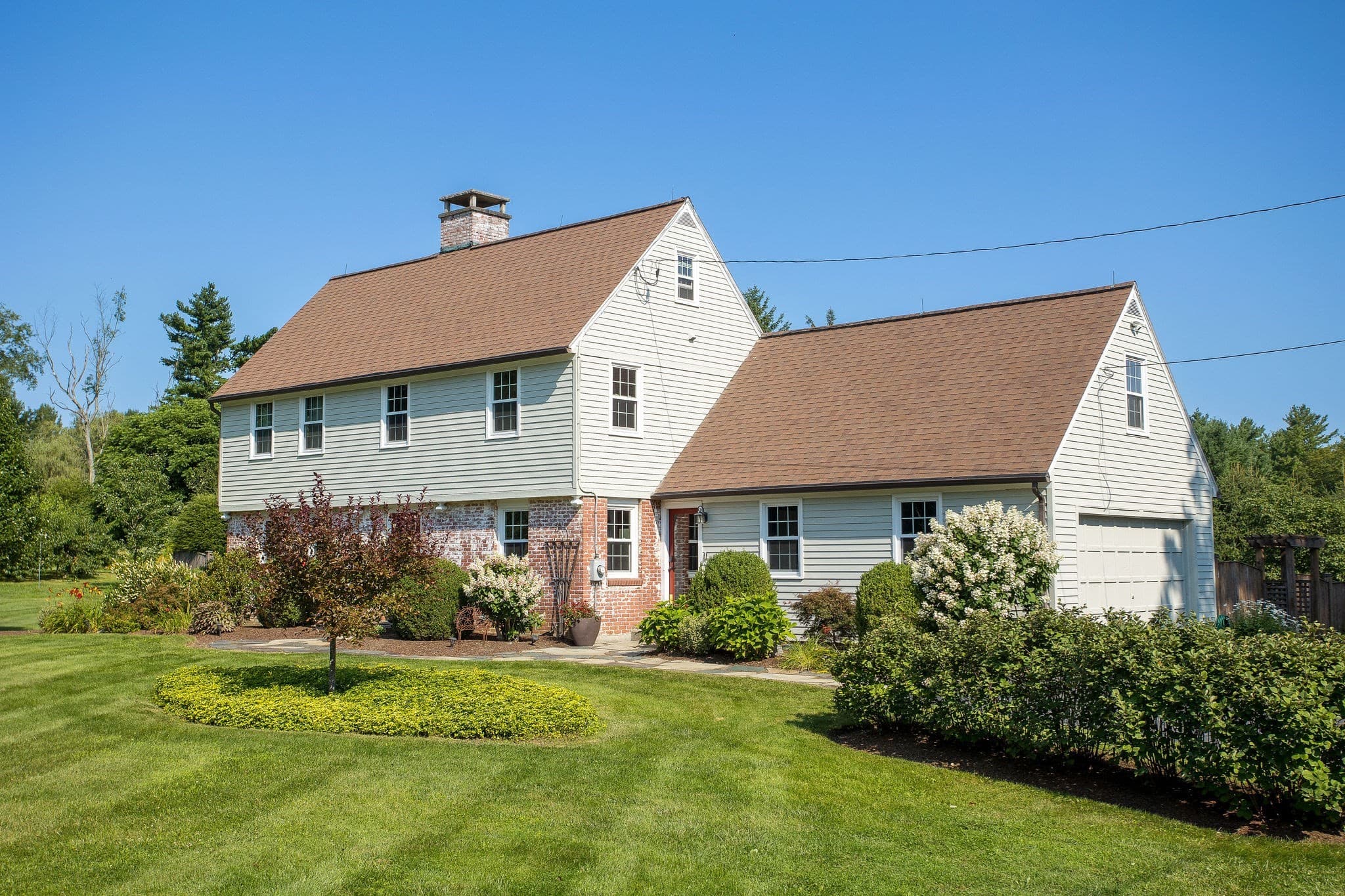 Single Family Residence at 22 Post Rd, Lenox MA 01240, Lenox, photo 3 of 38