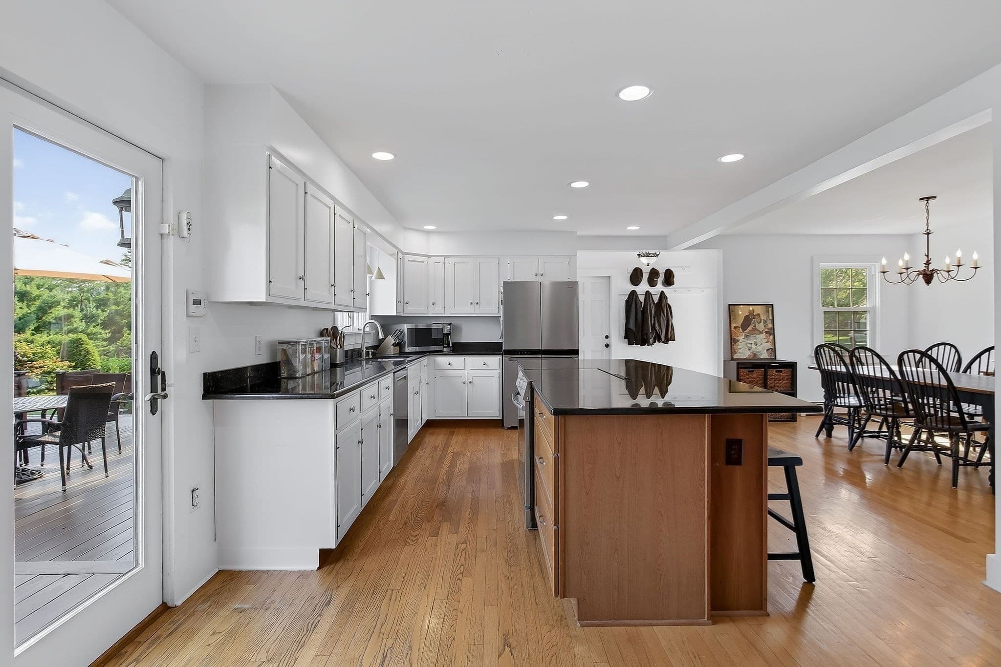 Single Family Residence at 22 Post Rd, Lenox MA 01240, Lenox, photo 5 of 38