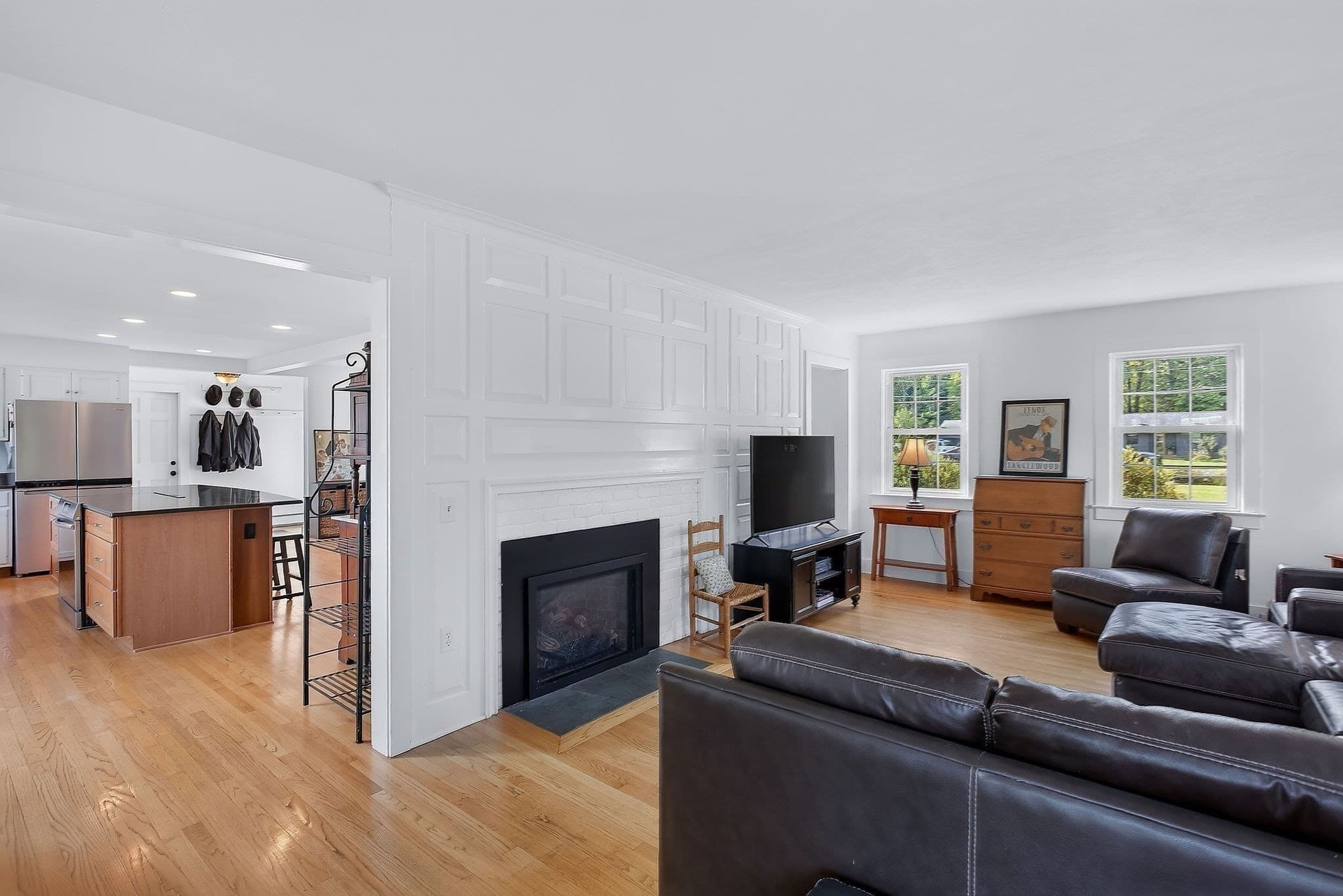 Single Family Residence at 22 Post Rd, Lenox MA 01240, Lenox, photo 11 of 38