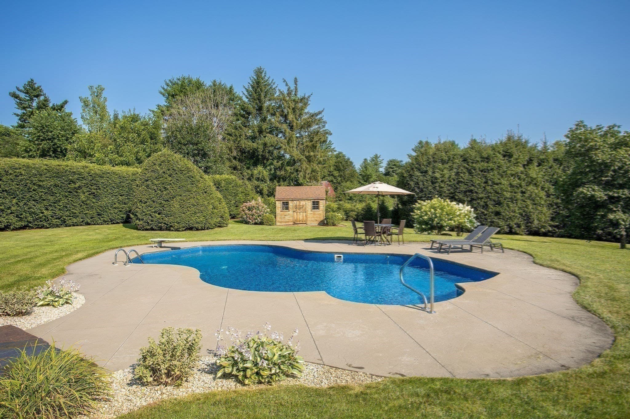 Single Family Residence at 22 Post Rd, Lenox MA 01240, Lenox, photo 31 of 38