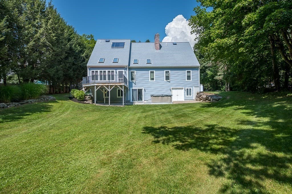 176 Putnam Rd, Holden MA 01520 photo 3
