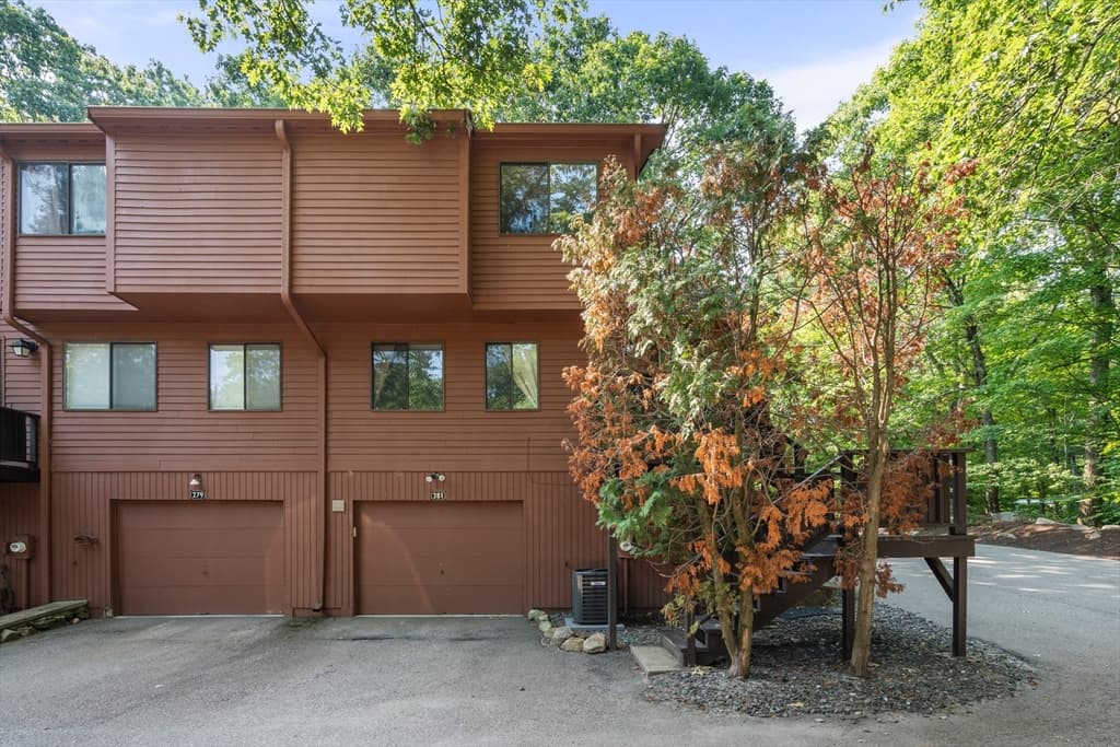 281 Meeting House Path # 281, Ashland MA 01721