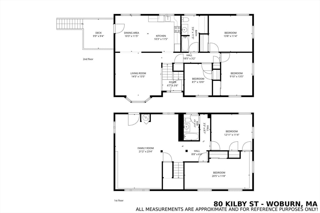 80 Kilby St, Woburn MA 01801 photo 22