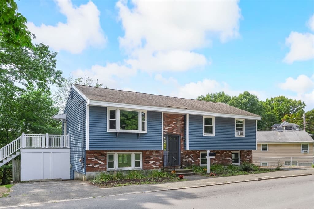80 Kilby St, Woburn MA 01801