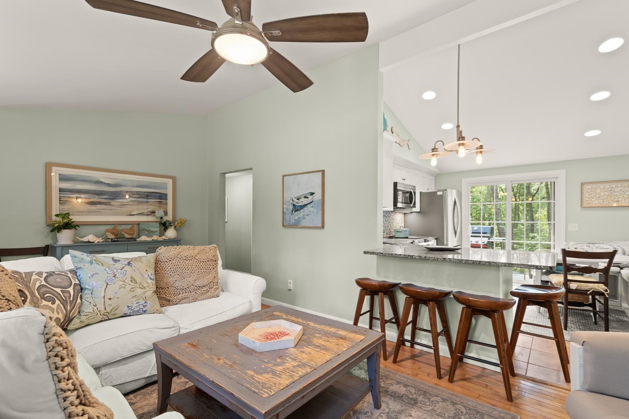 Single Family Residence at 438 Freemans Way, Brewster MA 02631, Brewster, photo 12 of 37