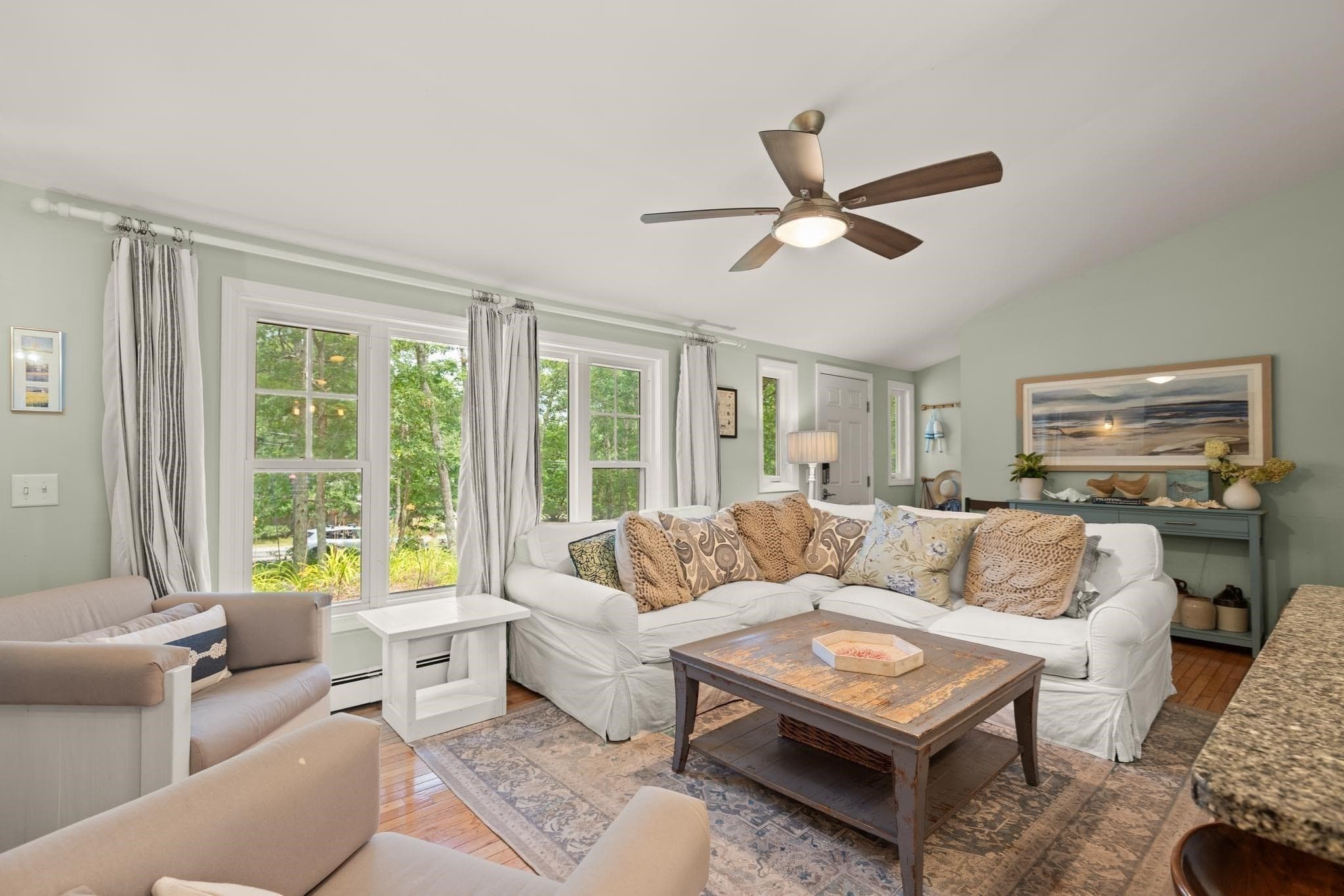 Single Family Residence at 438 Freemans Way, Brewster MA 02631, Brewster, photo 7 of 37