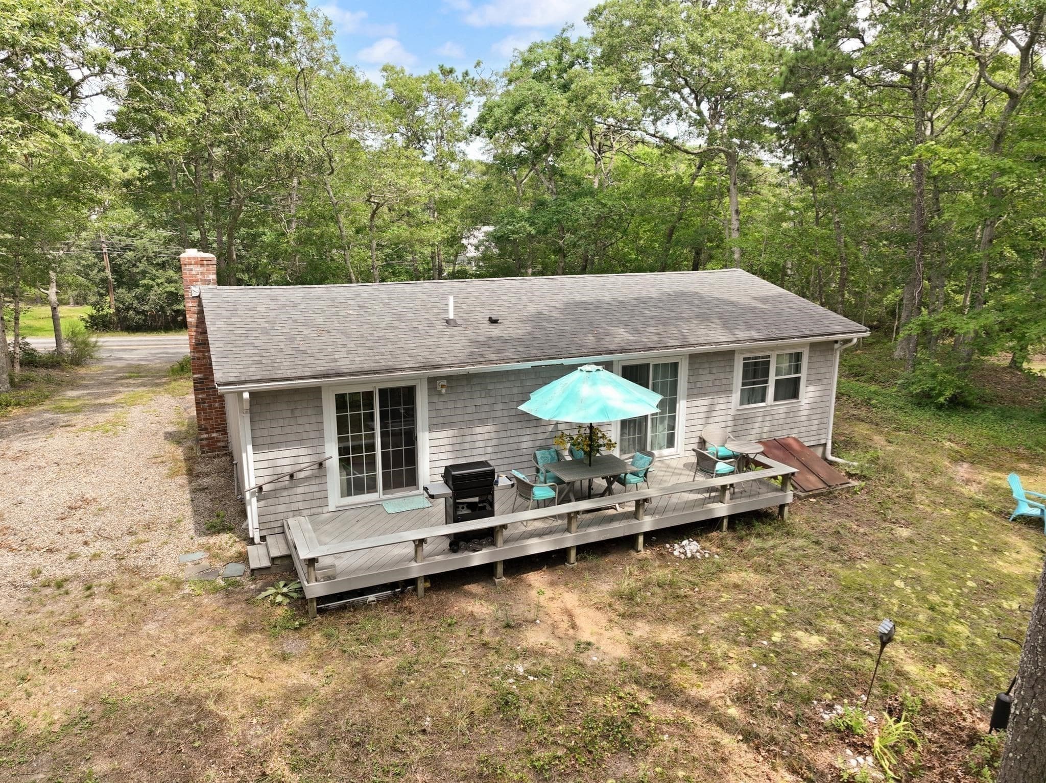 Single Family Residence at 438 Freemans Way, Brewster MA 02631, Brewster, photo 3 of 37