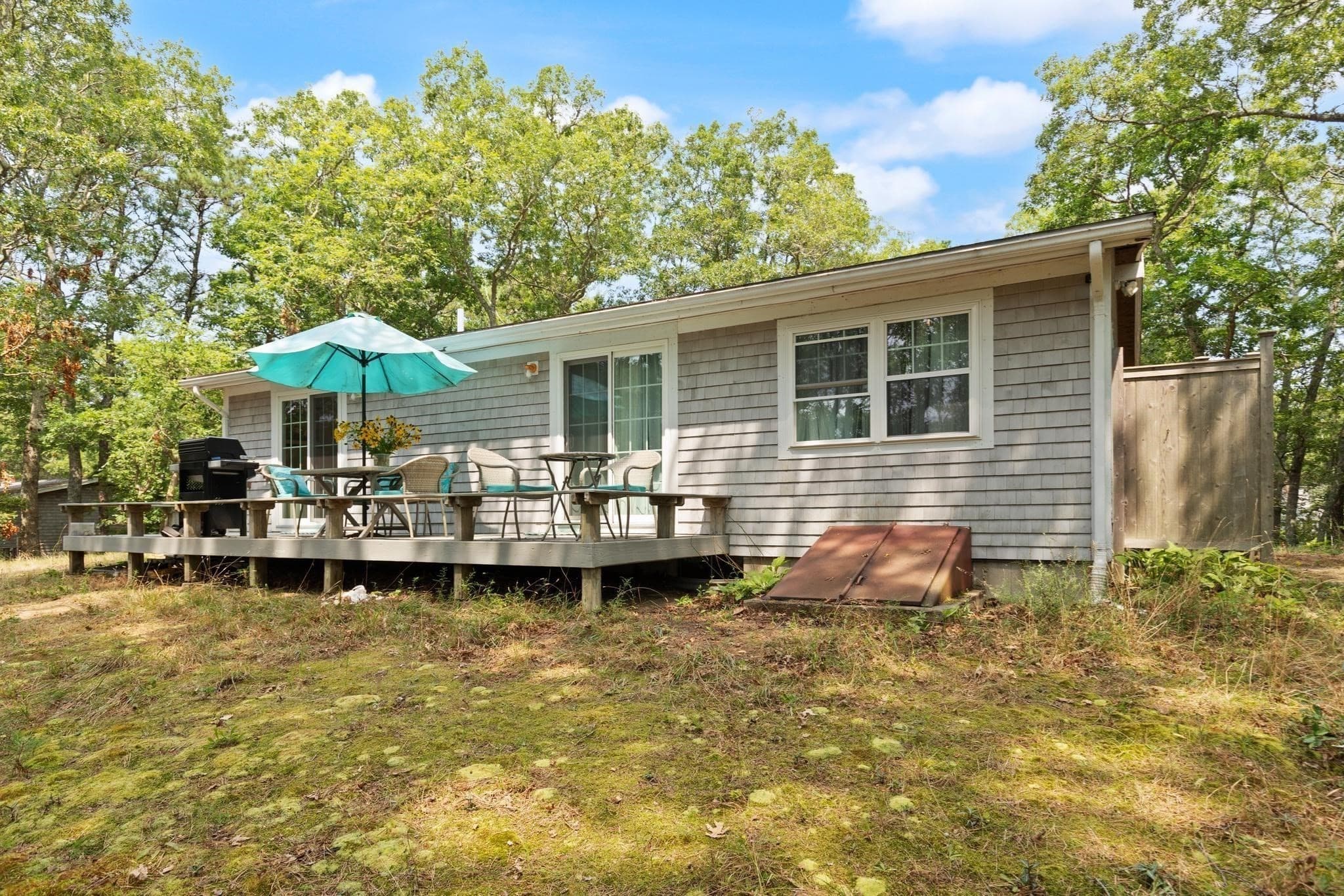 Single Family Residence at 438 Freemans Way, Brewster MA 02631, Brewster, photo 32 of 37