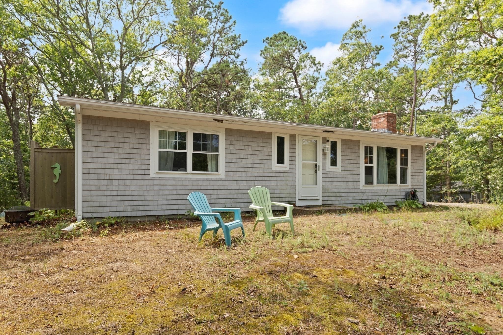 Single Family Residence at 438 Freemans Way, Brewster MA 02631, Brewster, photo 28 of 37