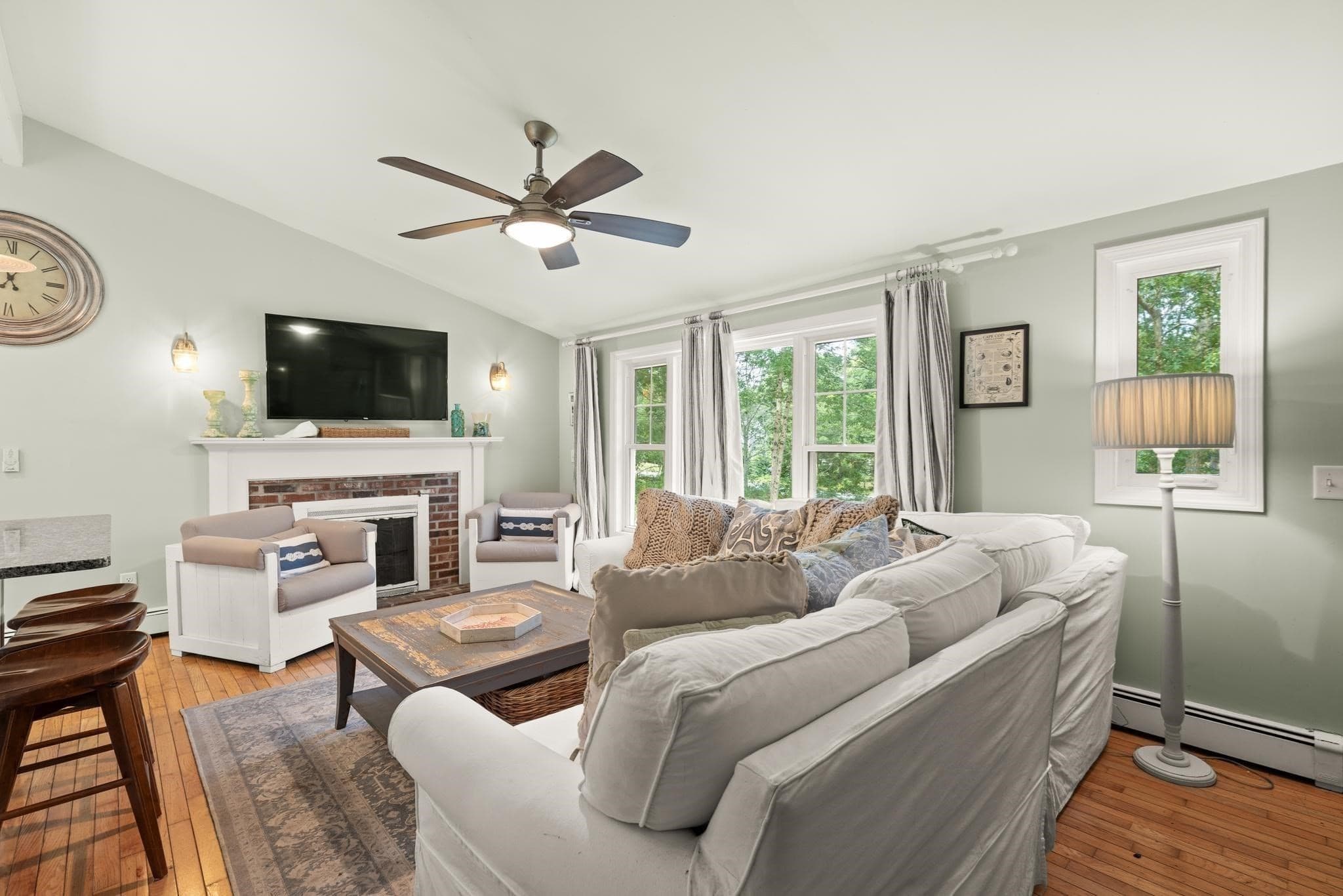 Single Family Residence at 438 Freemans Way, Brewster MA 02631, Brewster, photo 9 of 37