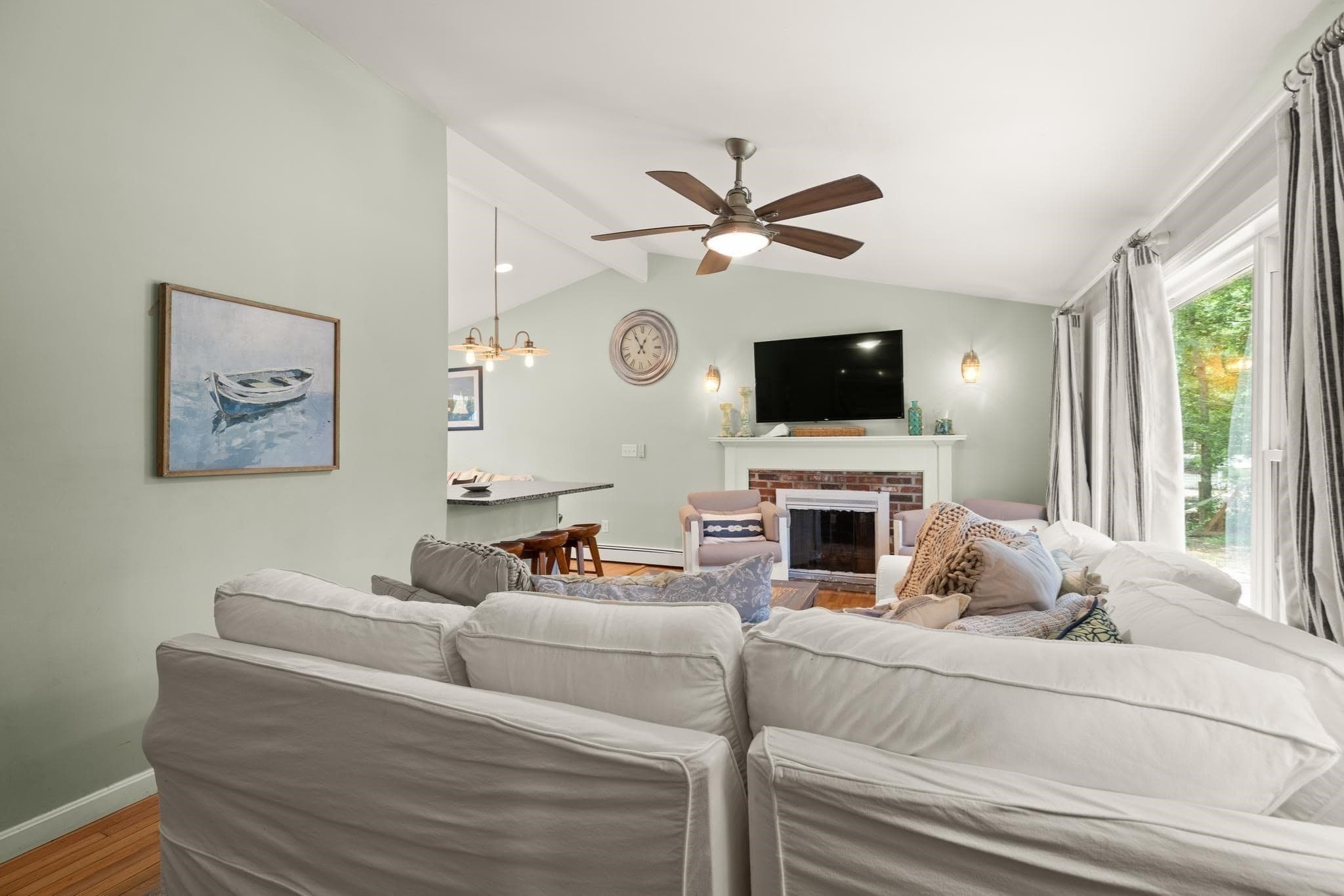 Single Family Residence at 438 Freemans Way, Brewster MA 02631, Brewster, photo 14 of 37