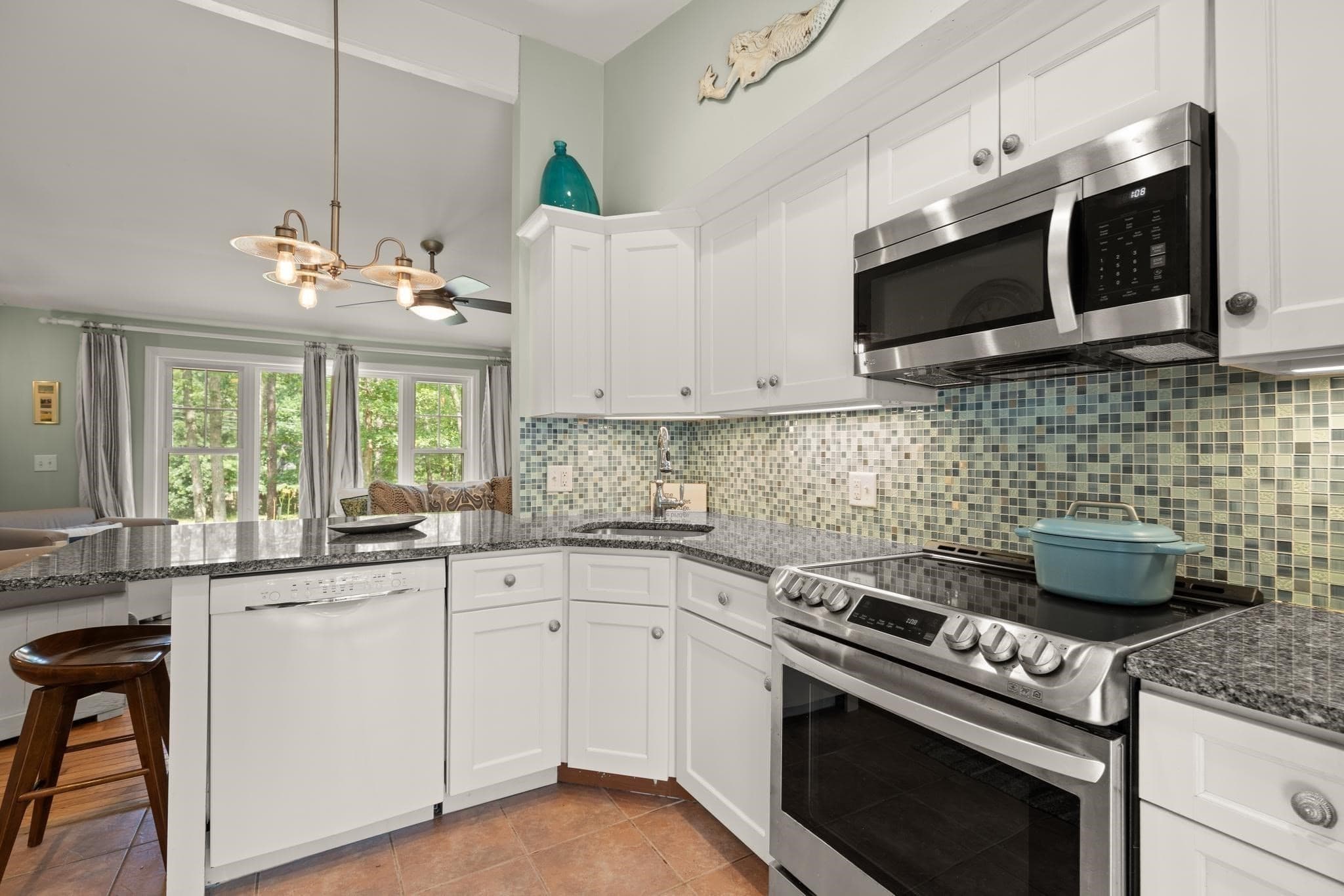 Single Family Residence at 438 Freemans Way, Brewster MA 02631, Brewster, photo 11 of 37