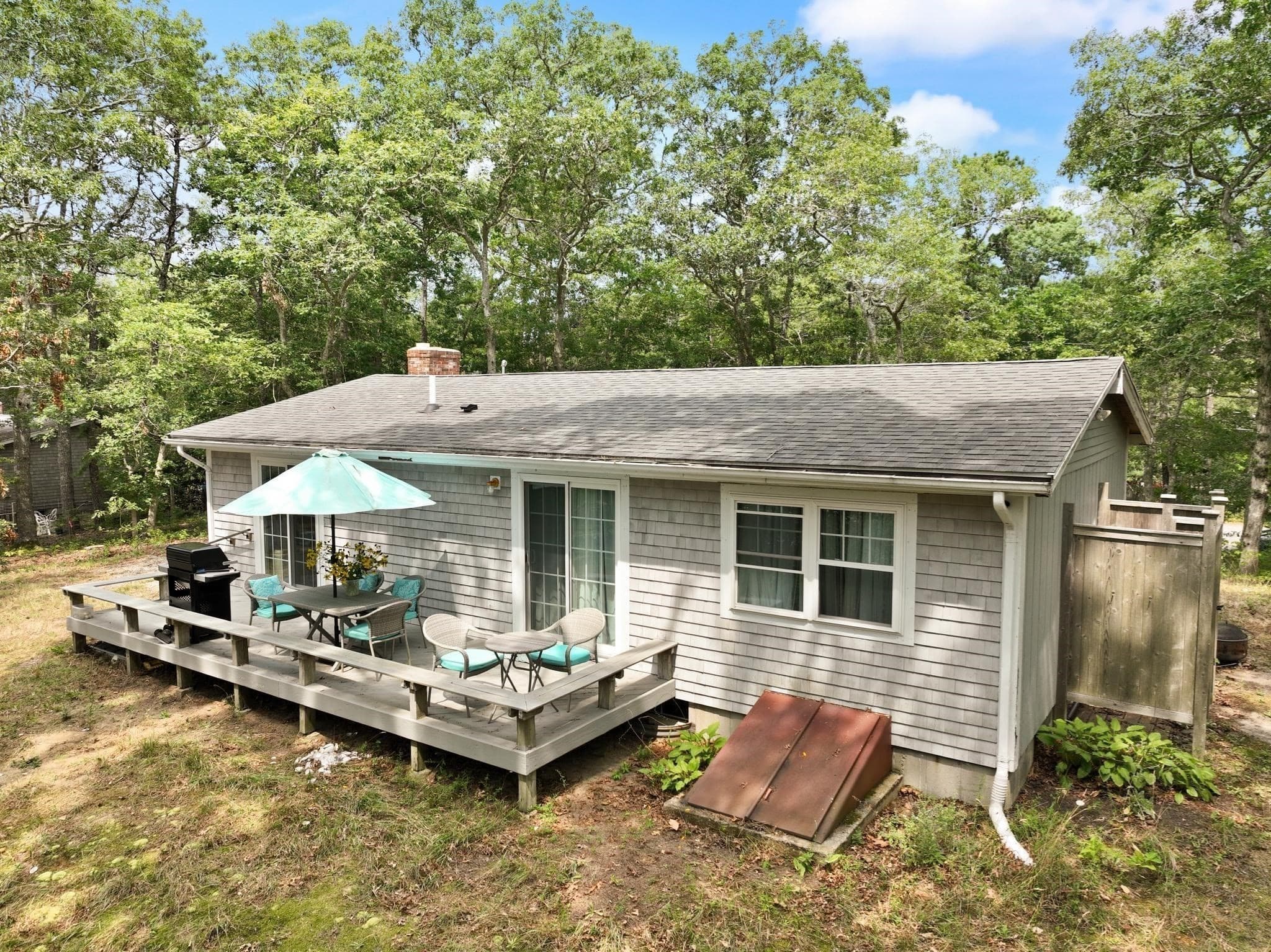 Single Family Residence at 438 Freemans Way, Brewster MA 02631, Brewster, photo 31 of 37