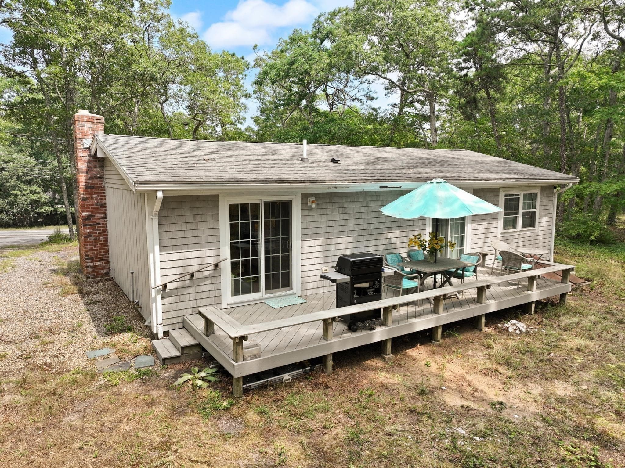 Single Family Residence at 438 Freemans Way, Brewster MA 02631, Brewster, photo 29 of 37