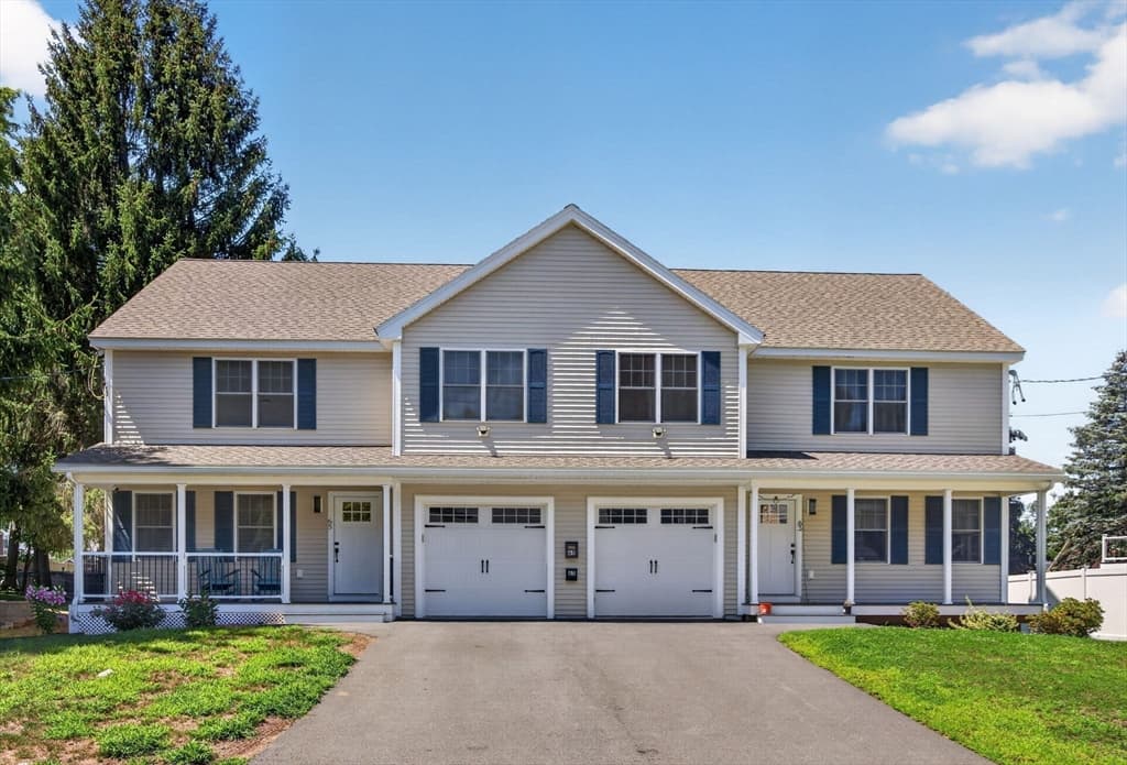 65 South New # 65, Haverhill MA 01832