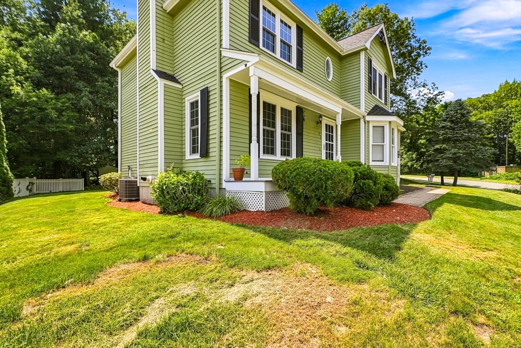 22 Stoney Hill Rd, Shrewsbury MA 01545 photo 2