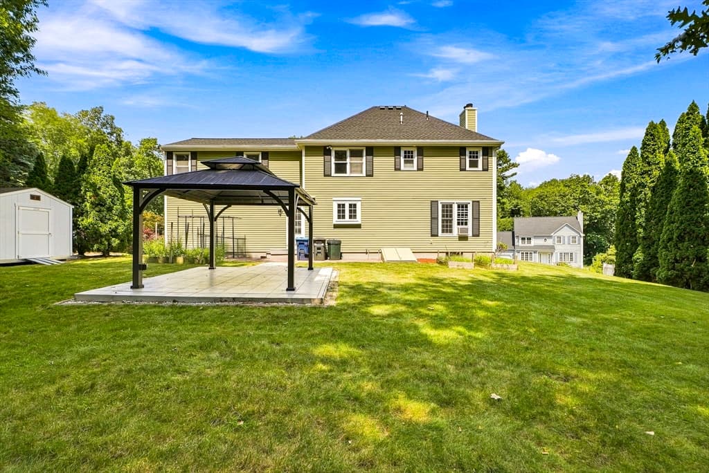 22 Stoney Hill Rd, Shrewsbury MA 01545 photo 38