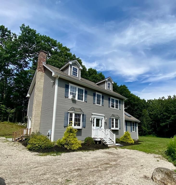 543 Jones Hill Rd, Ashby MA 01431 photo 2