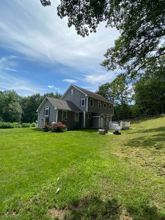 543 Jones Hill Rd, Ashby MA 01431 photo 6