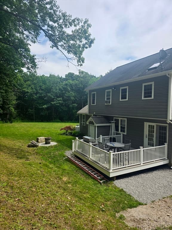 543 Jones Hill Rd, Ashby MA 01431 photo 5