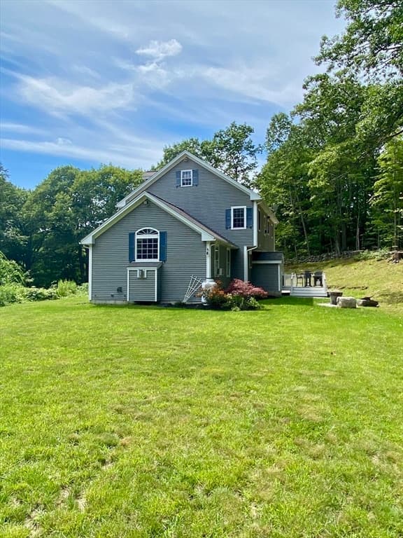 543 Jones Hill Rd, Ashby MA 01431 photo 4
