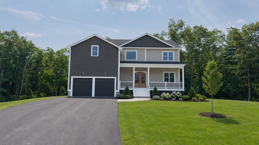 16 Matts Way, Seekonk MA 02771 photo 6