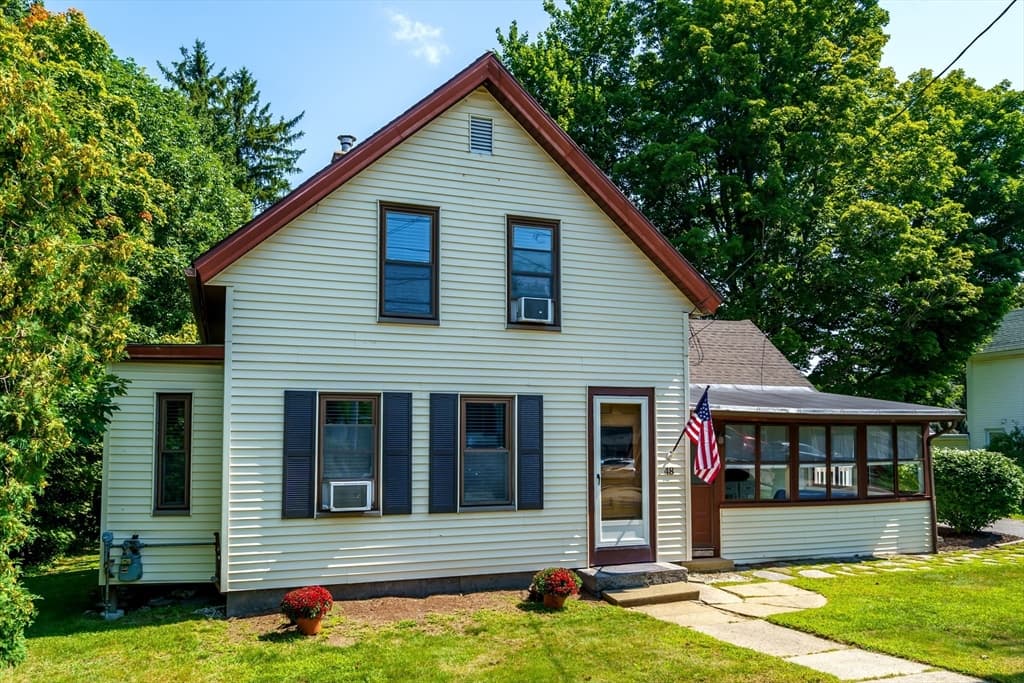 48 Main, Westminster MA 01473