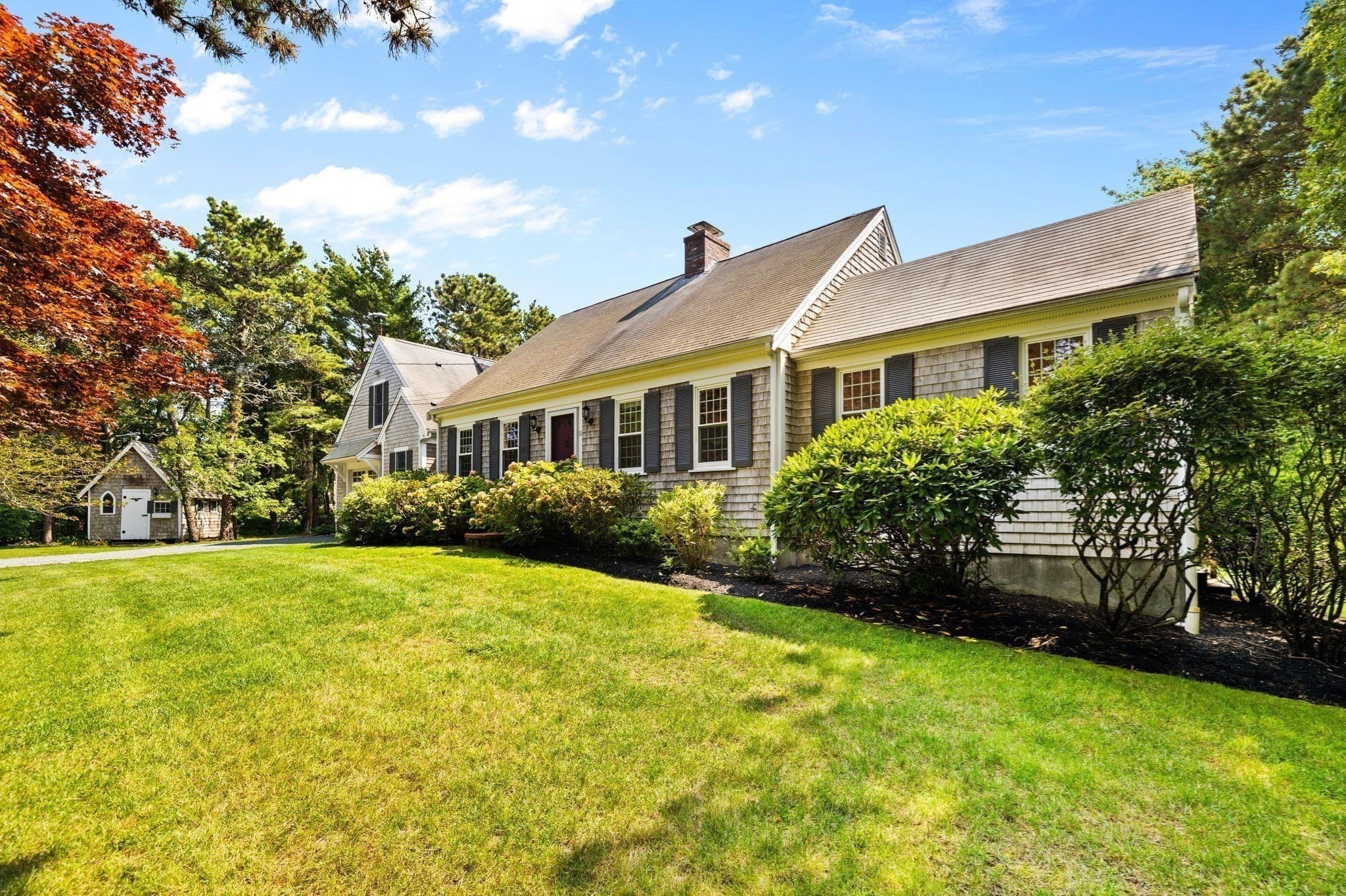 Single Family Residence at 11 Barnes Lane, Yarmouth MA 02673, Yarmouth, photo 3 of 42