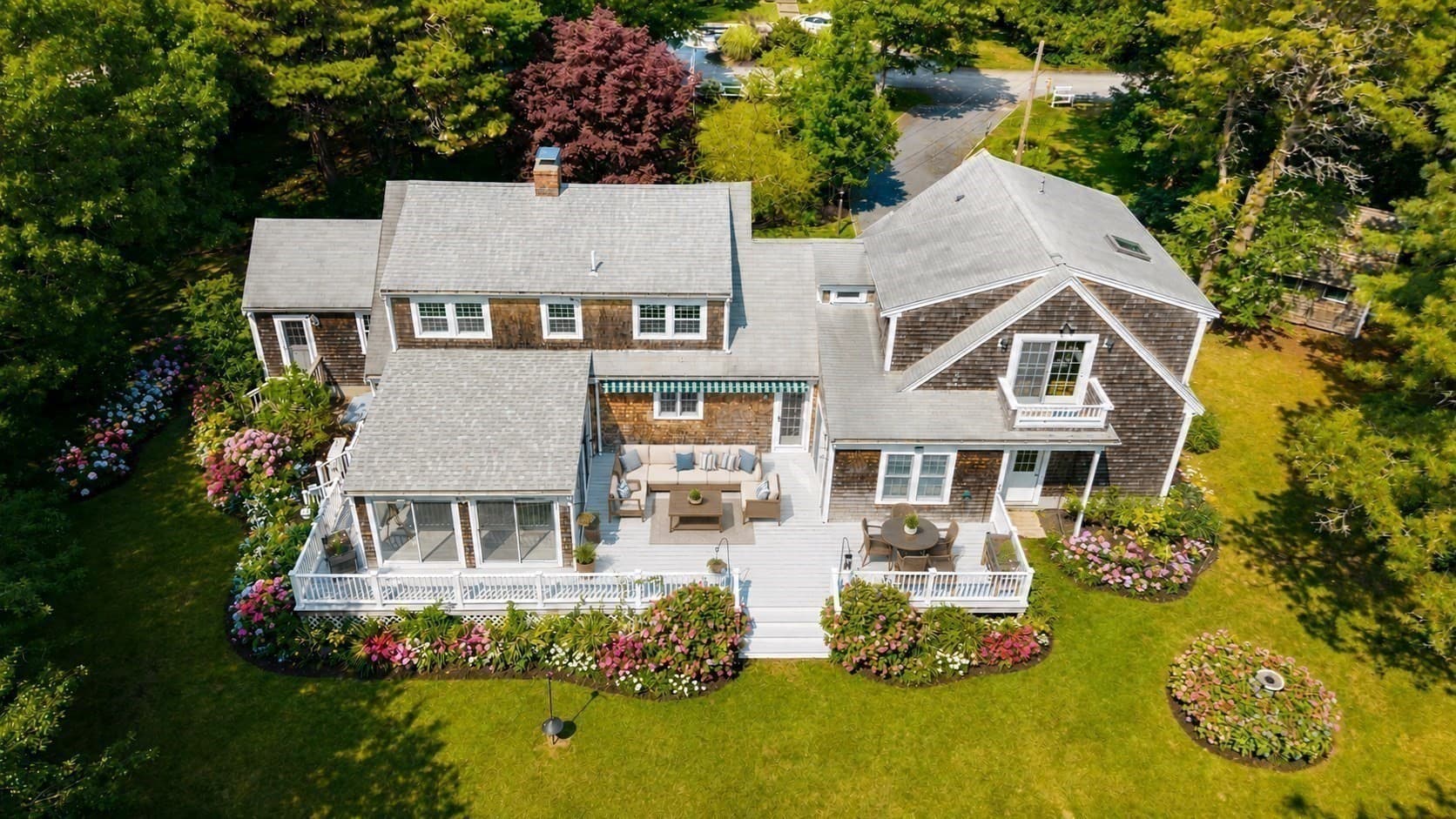 Single Family Residence at 11 Barnes Lane, Yarmouth MA 02673, Yarmouth, photo 36 of 42