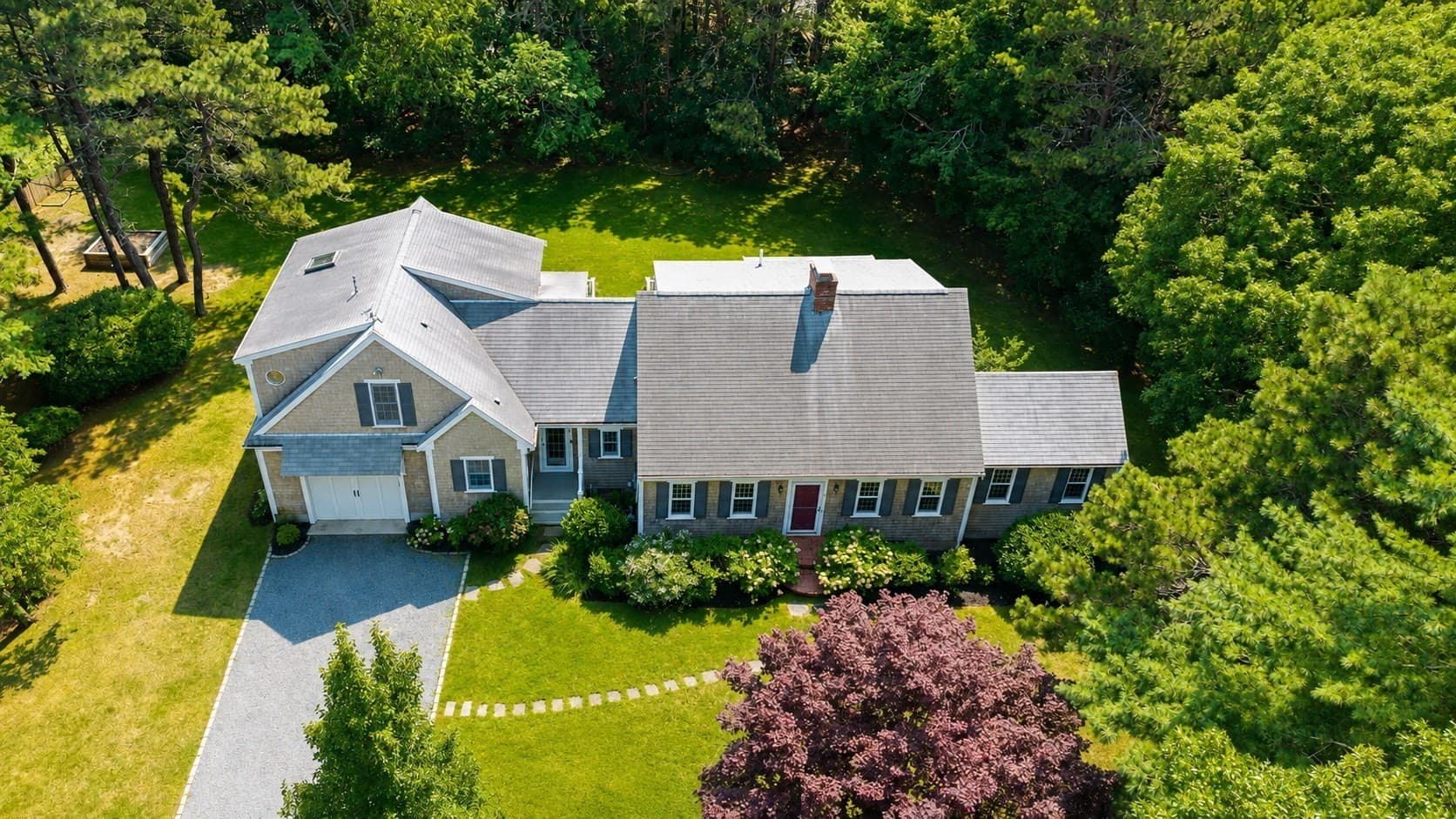 11 Barnes Lane, Yarmouth MA 02673