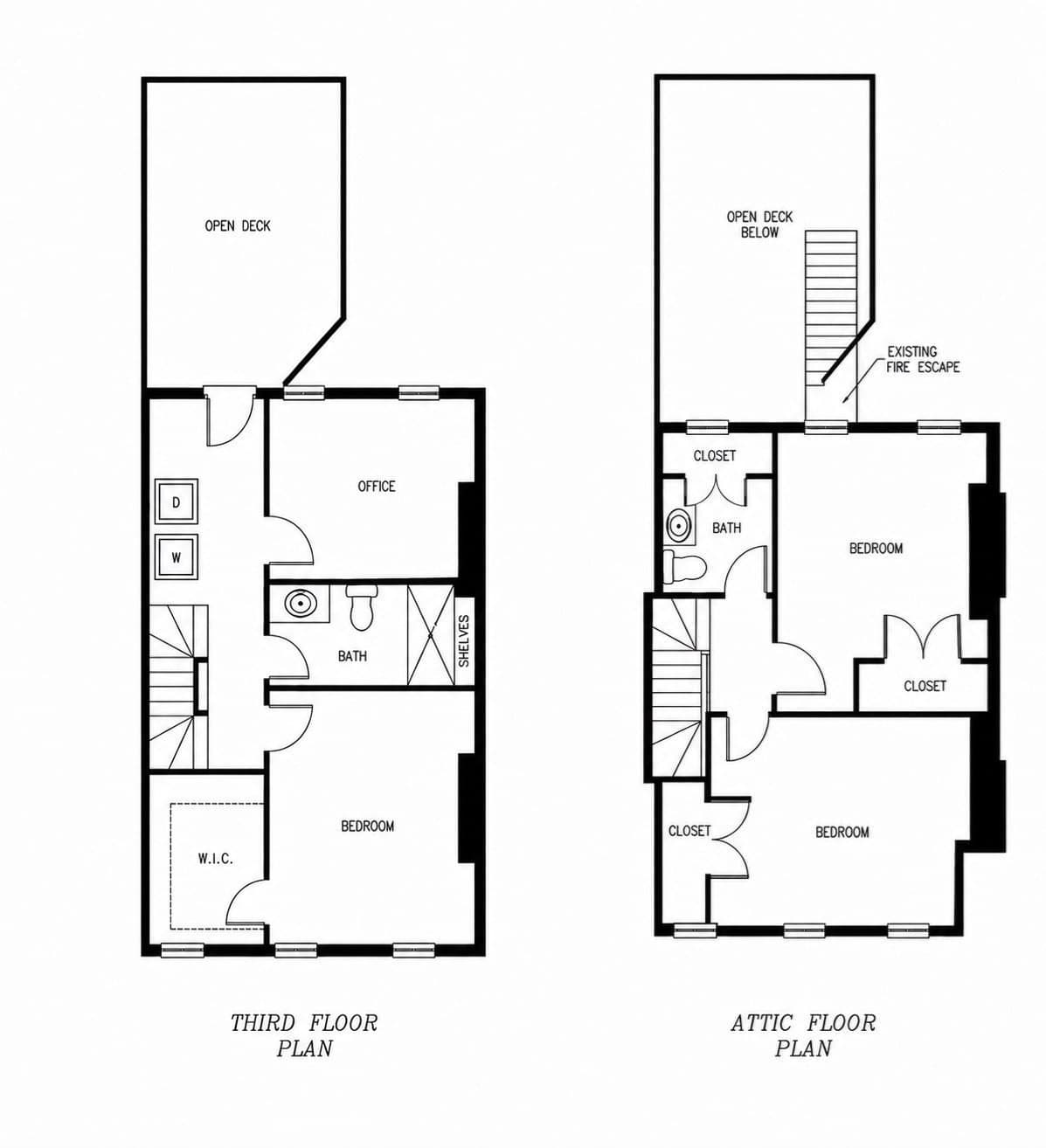 Single Family Residence at 20 Shawmut St, Boston MA 02116, photo 42 of 42
