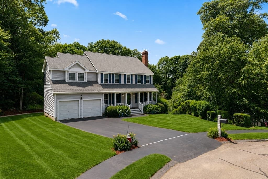 11 Tip Cart Rd., Sutton MA 01590 photo 2