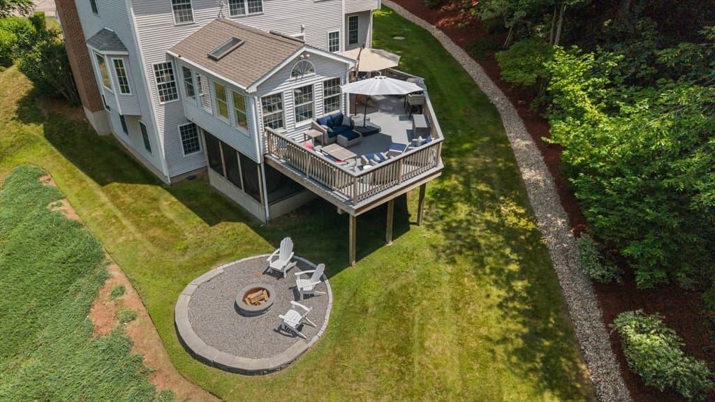 11 Tip Cart Rd., Sutton MA 01590 photo 41