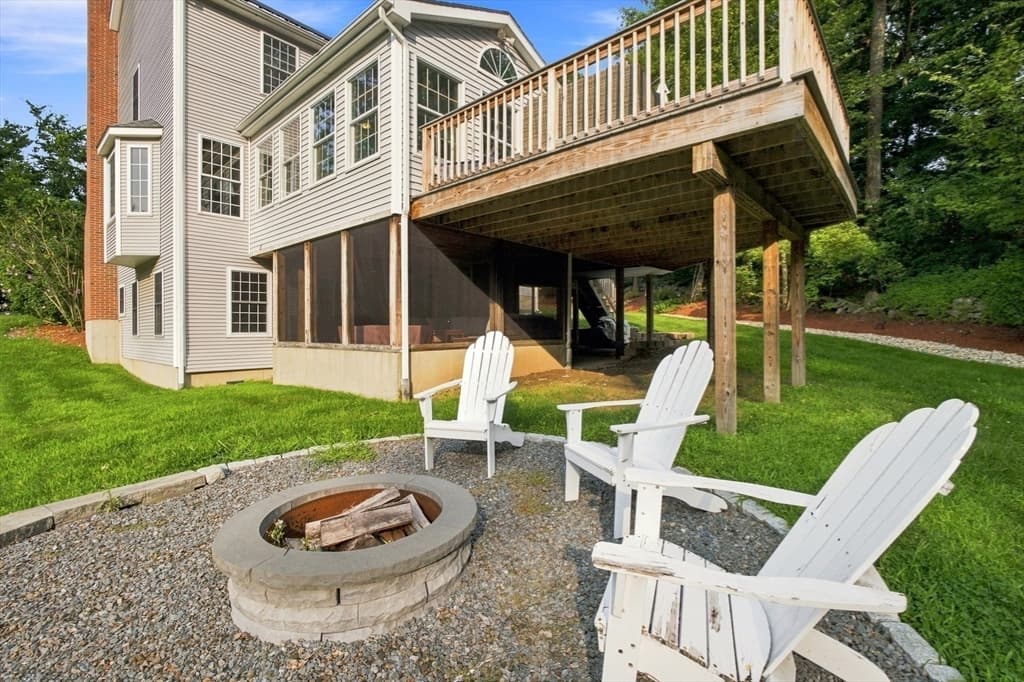 11 Tip Cart Rd., Sutton MA 01590 photo 37