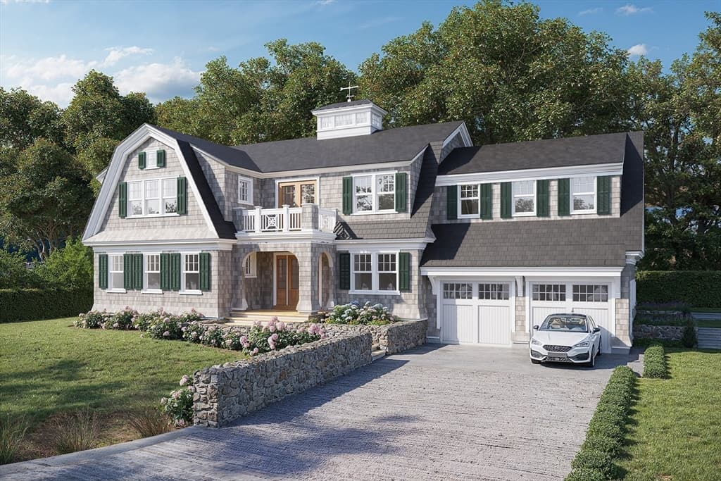 20 Whiton Ave, Hingham MA 02043 photo 2