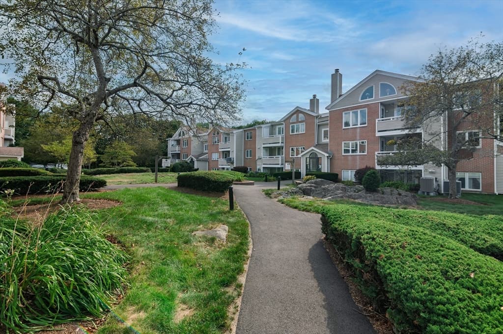 30 Chapman # 203, Weymouth MA 02189 photo 16