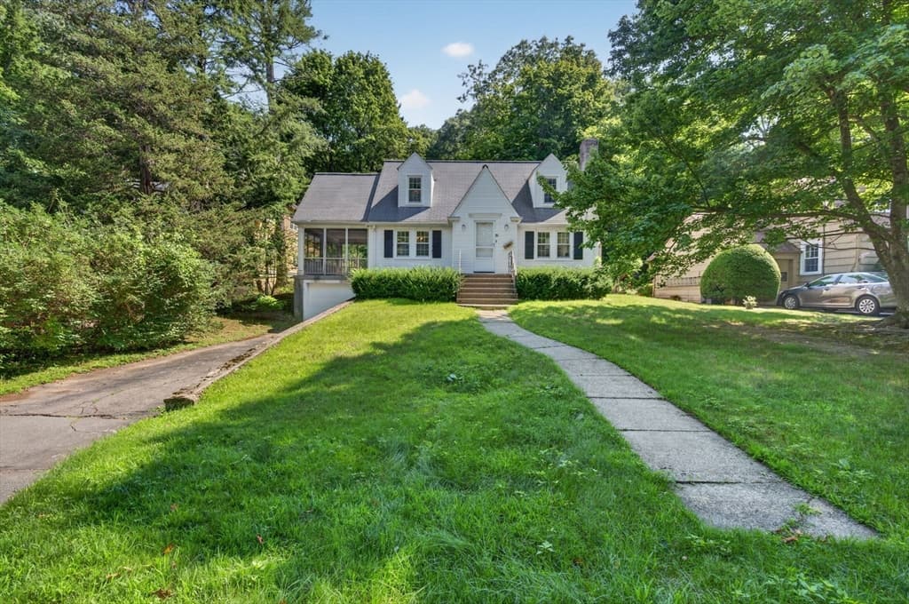 49 Downing Rd, Lexington MA 02421 photo 2