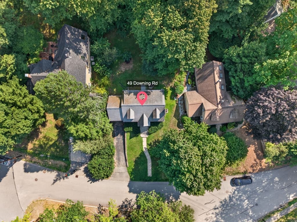 49 Downing Rd, Lexington MA 02421 photo 3