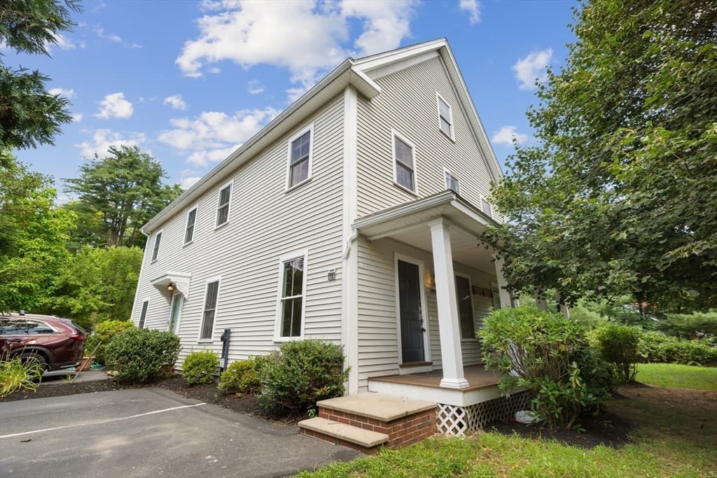 72 River St # 72, Acton MA 01720