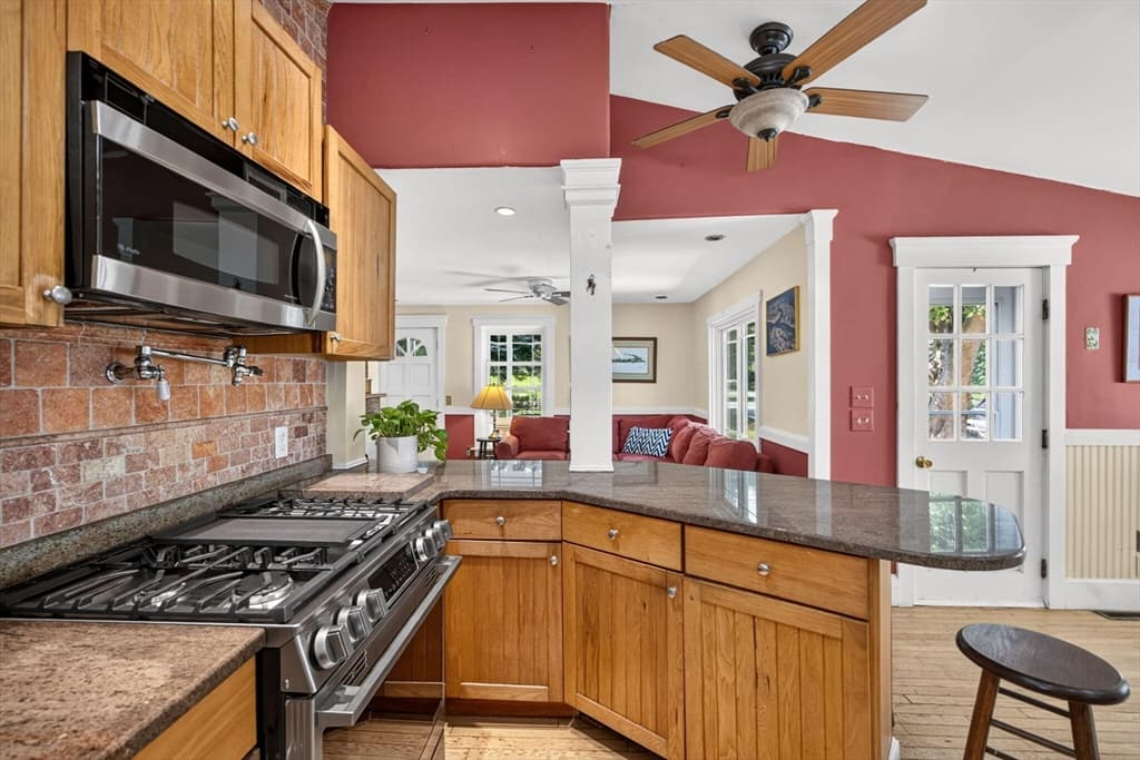 Single Family Residence at 658 Main St, Harwich MA 02645, Harwich, photo 2 of 42