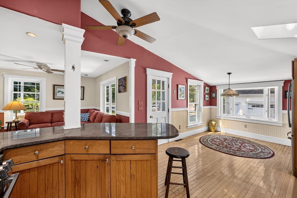 Single Family Residence at 658 Main St, Harwich MA 02645, Harwich, photo 7 of 42