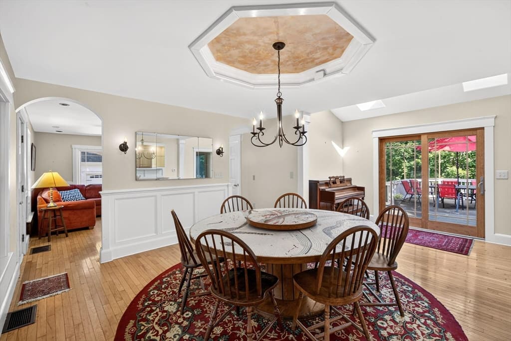 Single Family Residence at 658 Main St, Harwich MA 02645, Harwich, photo 14 of 42