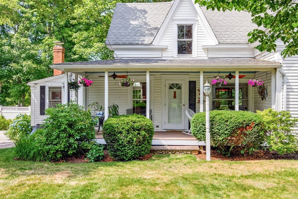 Single Family Residence at 658 Main St, Harwich MA 02645, Harwich, photo 41 of 42