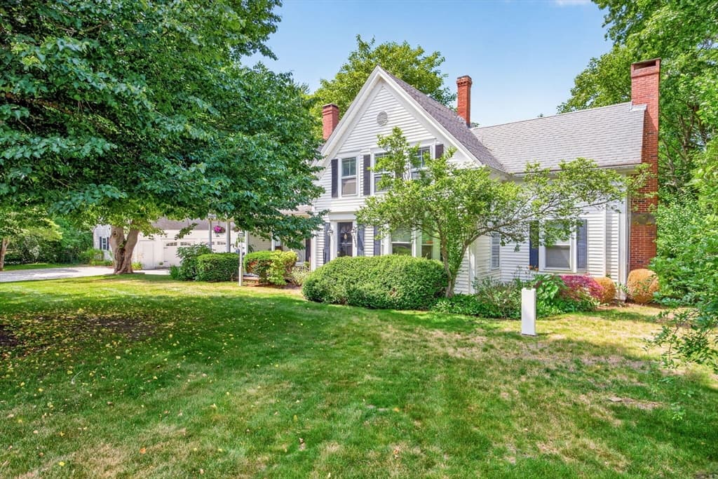 Single Family Residence at 658 Main St, Harwich MA 02645, Harwich, photo 37 of 42