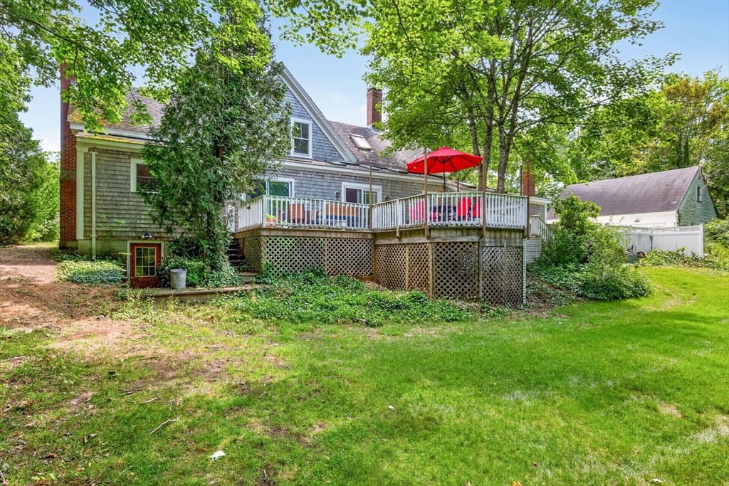 Single Family Residence at 658 Main St, Harwich MA 02645, Harwich, photo 40 of 42