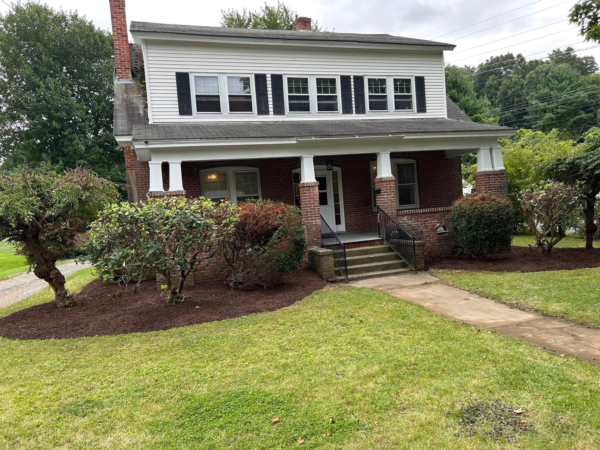 Single Family Residence at 46 Walnut Street, Montague MA 01376, Montague, photo 2 of 42