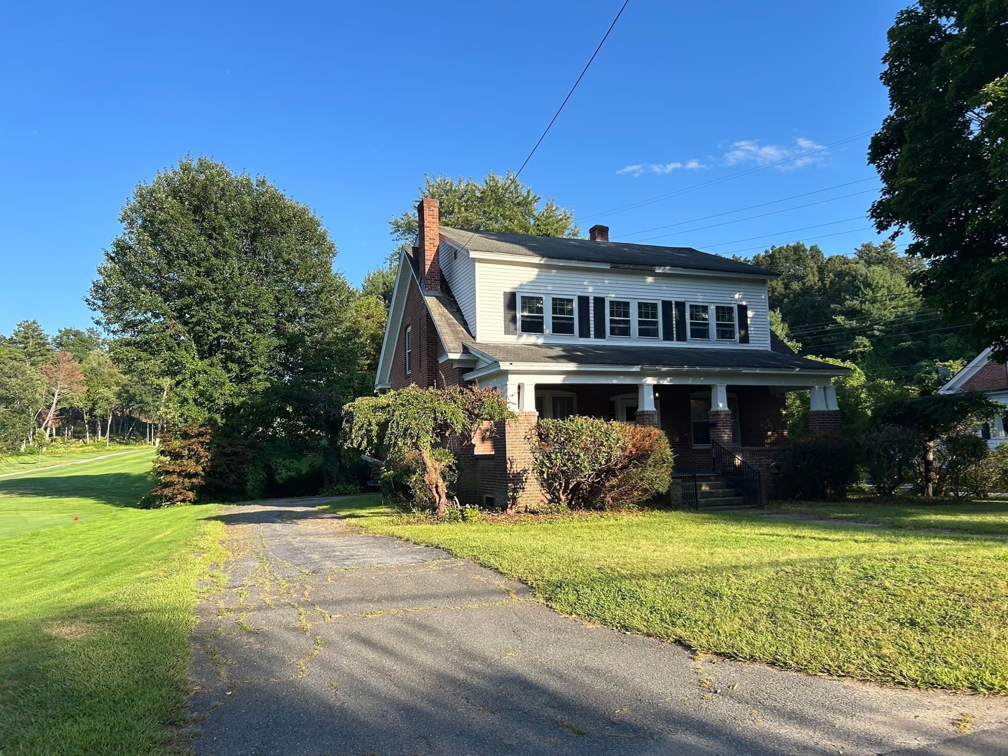 Single Family Residence at 46 Walnut Street, Montague MA 01376, Montague, photo 3 of 42